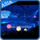 Inflatable LED Lighting Balloon Ceiling Decoration for Club Party Eclairage