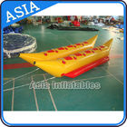 Water Games Inflatable Boats Double Tubes Flying Fish Inflatable Banana Boat