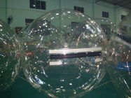 Classical Full Clear Inflatable Water Ball for Adults
