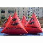 Factory price  inflatable Swim buoys maker for  advertising 