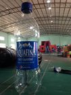 Water Bottle Inflatable Model/Inflatable Water Bottle For Advertising