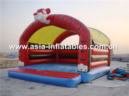 Tiger Inflatable Amusemnet Park Combo for Game