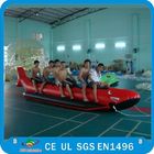 Inflatable Single Tube Banana Boat, Inflatable Water Sports Boat
