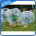 Crazy Inflatable Human Hamster Ball For Adult Football Equipment
