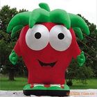 Inflatable Lighting , Led Cartoon Decoration For Festival Or Parties